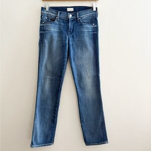 Mother Size 25 The Rascal Ankle Secrets In A Small Town